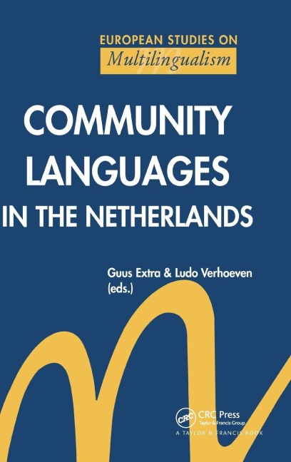 Community Languages in the Netherlands - 