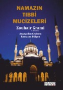 Cover-Bild zum Titel 'Namazin Tibbi Mucizeleri' von 'Zouhair Grami'
