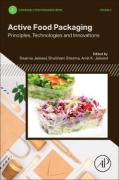 Cover-Bild zum Titel 'Active Food Packaging' von ''