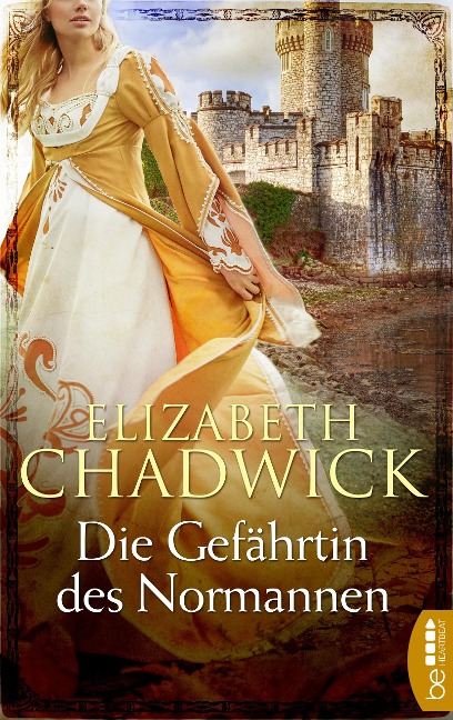 Die Gefährtin des Normannen - Elizabeth Chadwick