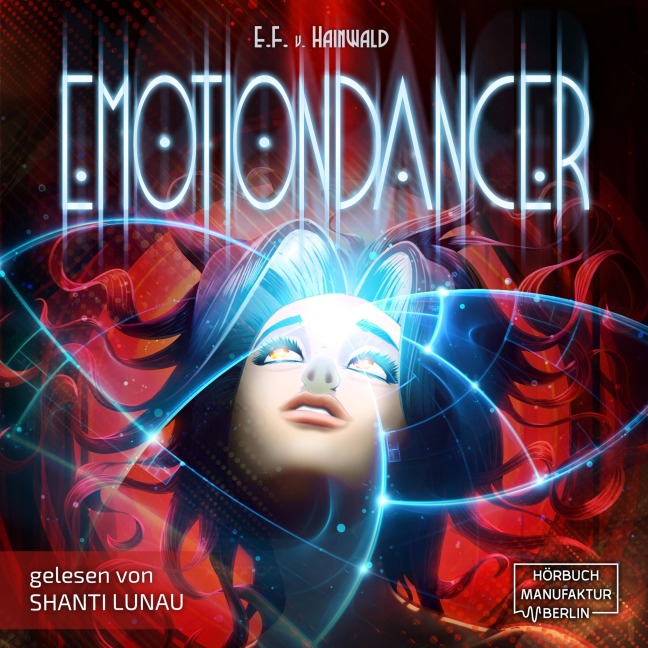 Emotiondancer - E. F. von Hainwald