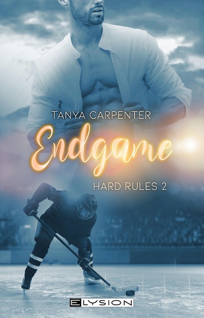 Endgame - Tanya Carpenter
