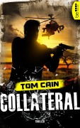 Cover-Bild zum Titel 'Collateral' von 'Tom Cain'