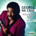 Rock Your Baby,The Best - George Mccrae