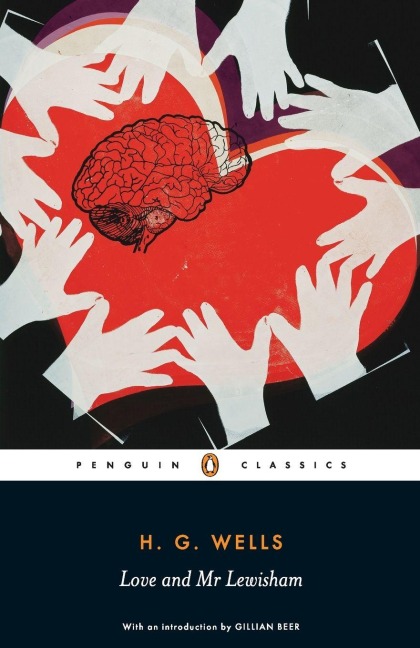 Love and Mr Lewisham - H. G. Wells