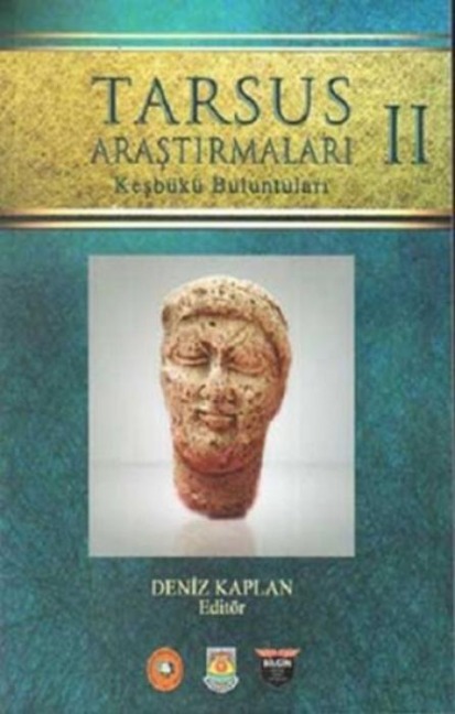 Tarsus Arastirmalari 2 - Deniz Kaplan