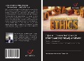 Cover-Bild zum Titel 'Etyka w biznesie Rentowno¿¿ i zrównowa¿ony rozwój w Afryce:' von 'Lawrence Abraham Onochie'