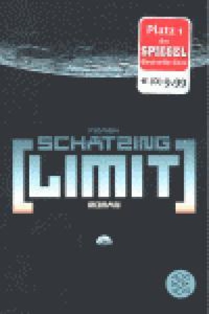 Limit - Frank Schätzing