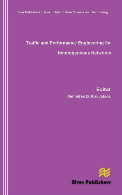 Traffic and Performance Engineering for Heterogeneous Networks - 