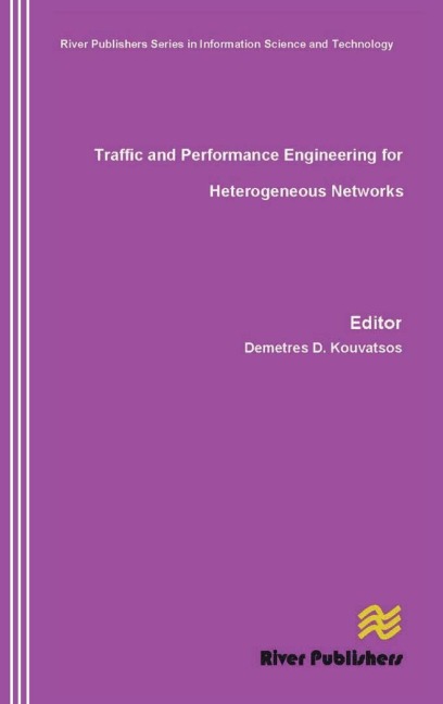 Traffic and Performance Engineering for Heterogeneous Networks - 