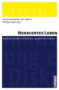 Cover-Bild zum Titel 'Normiertes Leben' von ''