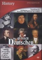 Die Grossen Deutschen - Die Grossen Deutschen