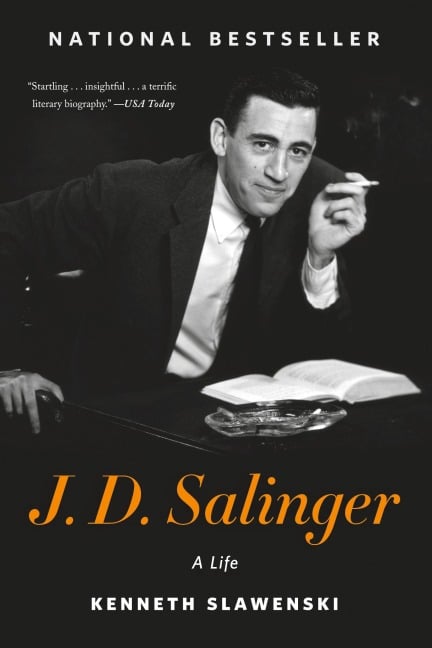 J. D. Salinger - Kenneth Slawenski