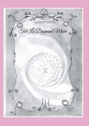 Cover-Bild zum Titel 'Tot Le Diamant Move' von 'Thierry Quantitymove Doucet'