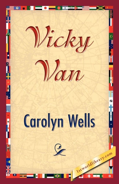 Vicky Van - Carolyn Wells