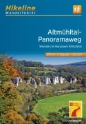 Altmühltal-Panoramaweg - 