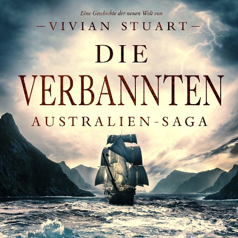 Die Verbannten - Vivian Stuart