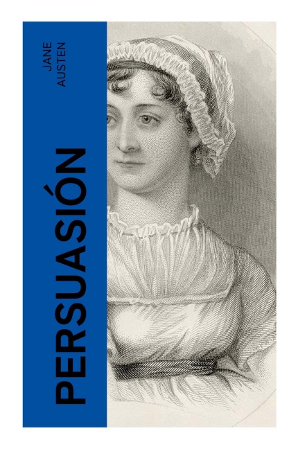 Persuasión - Jane Austen
