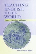 Cover-Bild zum Titel 'Teaching English to the World' von ''