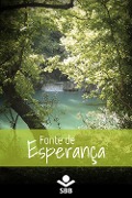 Cover-Bild zum Titel 'Fonte de esperança' von 'Sociedade Bíblica do Brasil'