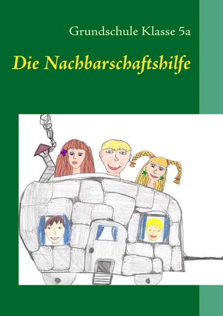 Die Nachbarschaftshilfe - 