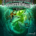 Cover-Bild zum Titel 'Flüsterwald - Der letzte Funken Magie (Staffel II, Band 4)' von 'Andreas Suchanek'