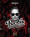 Rob's Barbecue - Robin Schulz