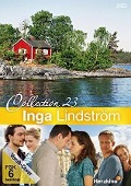Cover-Bild zum Titel 'Inga Lindström' von 'Christiane Sadlo Kirsten Peters Stefanie Sycholt, Christoph Zirngibl Andy Groll Christoph Zirngibl'
