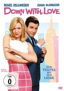 Down with Love - Zum Teufel mit der Liebe - Eve Ahlert, Dennis Drake, Marc Shaiman