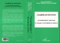 Cover-Bild zum Titel 'L'ALGÉRIE EN MUTATION' von 'Charvin'