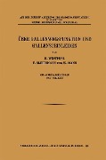 Über Gallenwegsfunktion und Gallensteinleiden - K. Westphal, W. Mann, F. Gleichmann