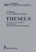 Theseus - Wolfgang Hübner, Matthias Muth, Gregor Lux-Mülders
