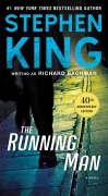 Cover-Bild zum Titel 'The Running Man' von 'Stephen King'