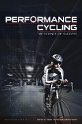 Cover-Bild zum Titel 'Performance Cycling' von 'James Hopker, Simon Jobson'