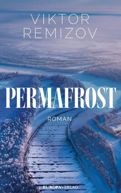 Permafrost - Viktor Remizov
