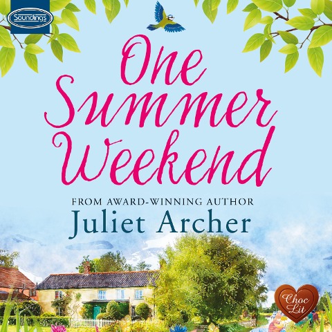 One Summer Weekend - Juliet Archer