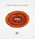 Cover-Bild zum Titel 'The Undiscovered Self' von 'Carl Gustav Jung'