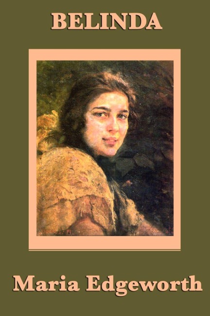 Belinda - Maria Edgeworth