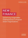 New Finance - Andreas Lerche