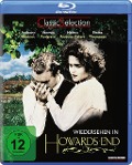 Cover-Bild zum Titel 'Wiedersehen in Howards End' von 'Ruth Prawer Jhabvala, Richard Robbins'