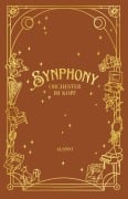 Cover-Bild zum Titel 'Synphony - Orchester im Kopf' von 'Alonvi'