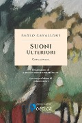 Cover-Bild zum Titel 'Suoni ulteriori' von 'Paolo Cavallone'