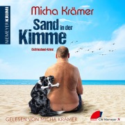 Cover-Bild zum Titel 'Sand in der Kimme' von 'Micha Krämer'