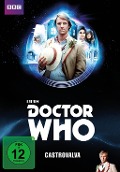 Cover-Bild zum Titel 'Doctor Who - Fünfter Doktor - Castrovalva' von 'Christopher H. Bidmead, Sydney Newman'