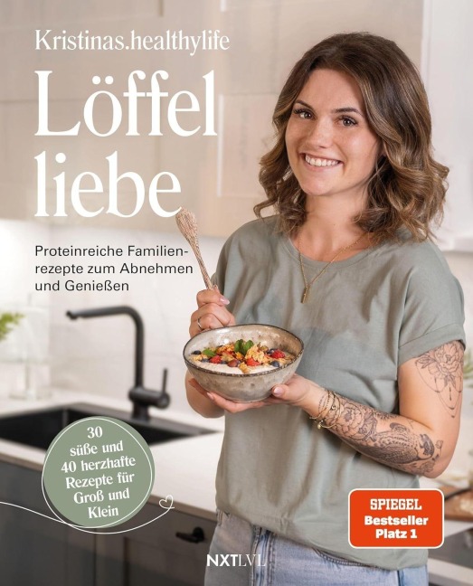 Löffelliebe - Kristinas. healthylife