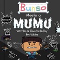 Bunso Meets a Mumu - Rev Valdez