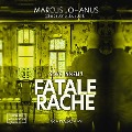 Cover-Bild zum Titel 'Fatale Rache' von 'Marcus Johanus'