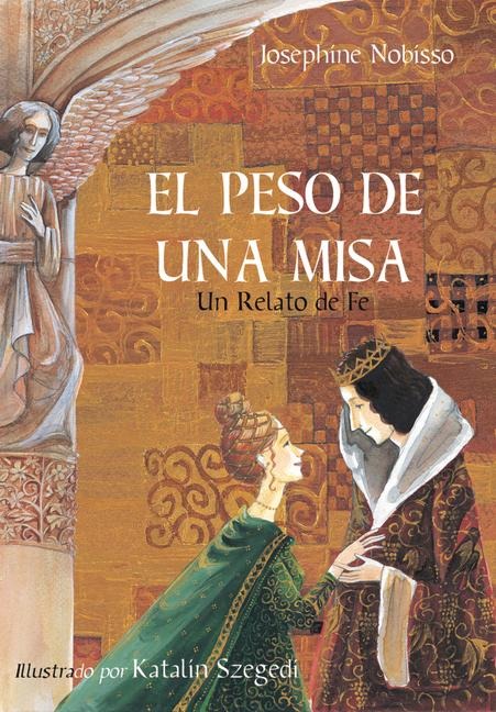 El Peso de Una Misa - Josephine Nobisso