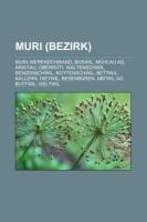 Muri (Bezirk) - 