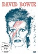 Cover-Bild zum Titel 'David Bowie - A Music Story' von ''